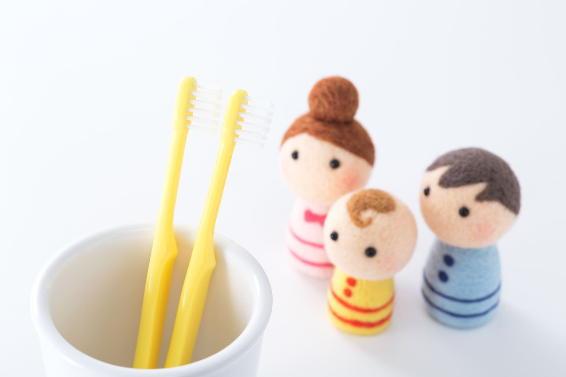 障がい児童の治療・相談