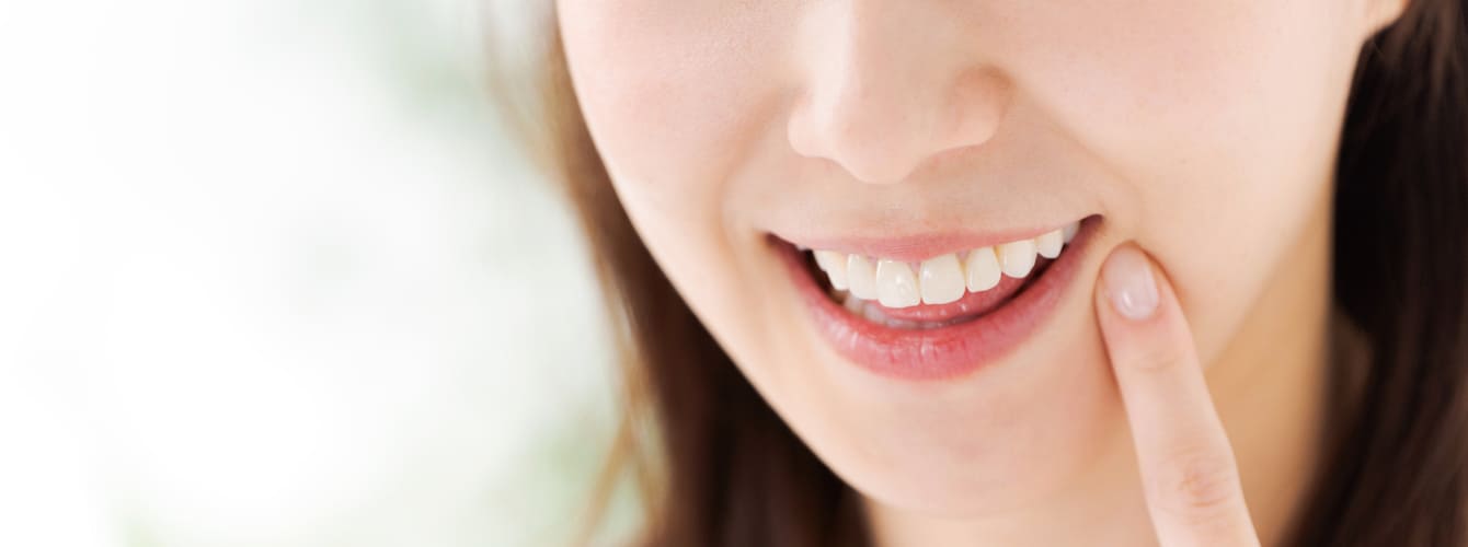 ホワイトニングヘッダー画像