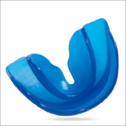 タイプごとのマウスピース